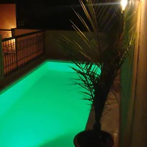 Riad Hermès Riad